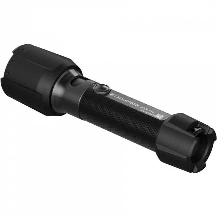 Lanterna Ledlenser P5R PRO reincarcabila, husa inclusa [8]