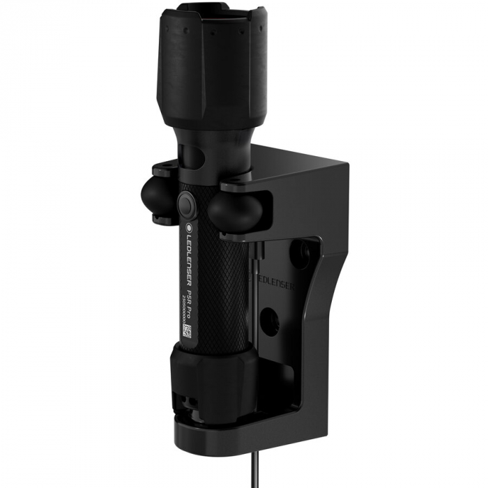 Lanterna Ledlenser P5R PRO reincarcabila, husa inclusa [2]