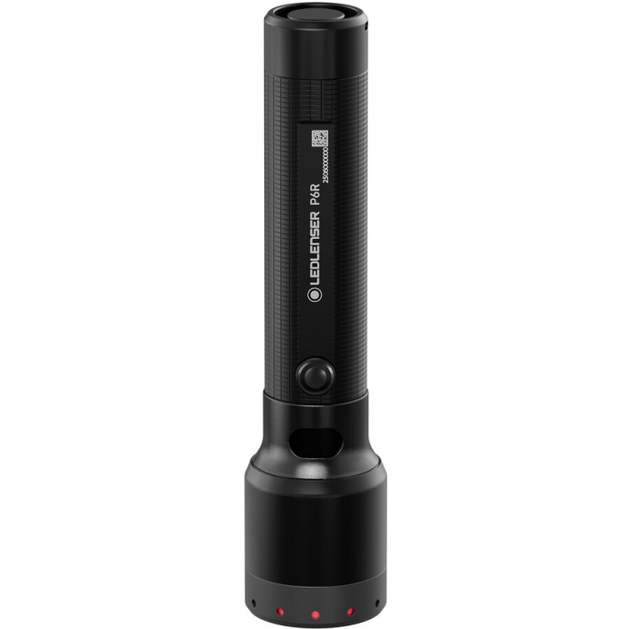 Lanterna Ledlenser P6R reincarcabila [5]