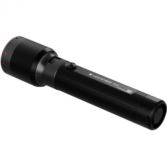Lanterna Ledlenser P6R reincarcabila [6]