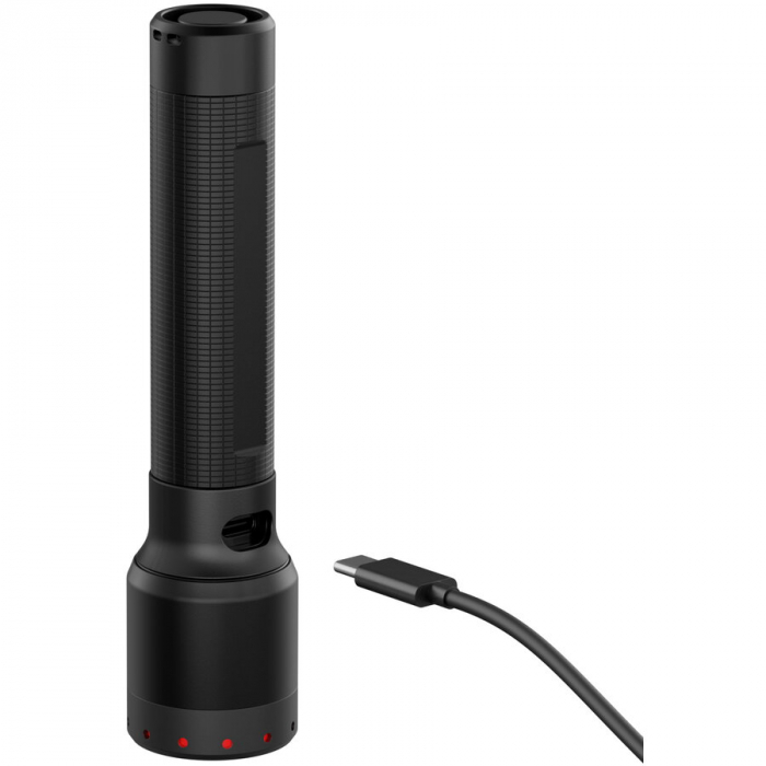 Lanterna Ledlenser P6R reincarcabila [2]