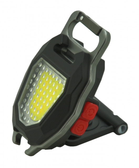 Lanterna multifunctionala 560 lm Multi Emblem Cattara [3]