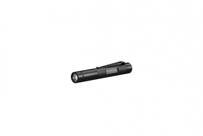 LANTERNA LED LENSER P2R CORE 120 LUMENI, REINCARCABILA [1]