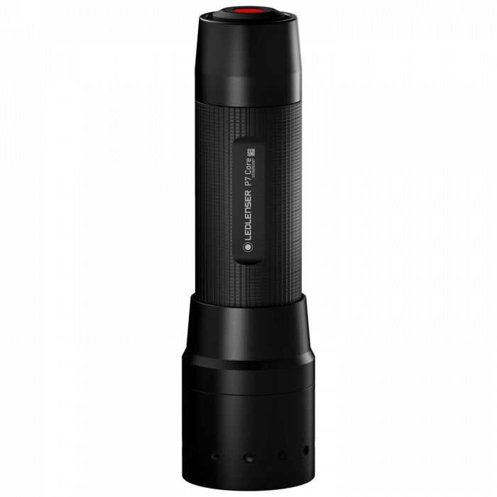 LANTERNA LED LENSER P7 CORE, 450 LUMENI [3]