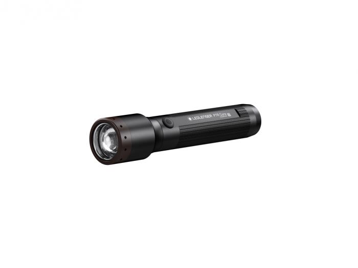 LANTERNA LED LENSER P7R CORE, 1400 LUMENI, REINCARCABILA [1]