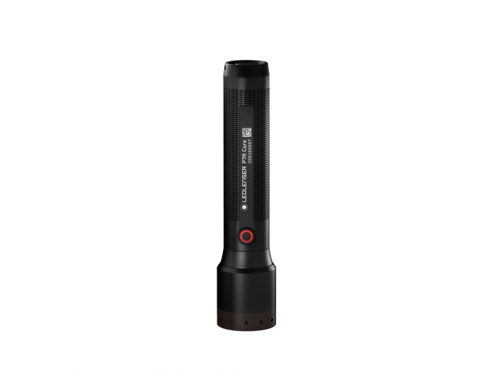 LANTERNA LED LENSER P7R CORE, 1400 LUMENI, REINCARCABILA [2]