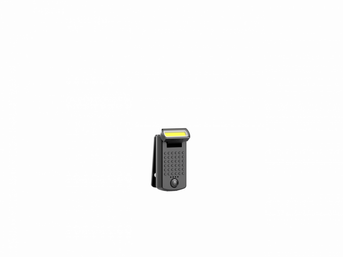 LANTERNA LED LENSER W1R WORK BLACK, 220 LUMENI, USB [6]