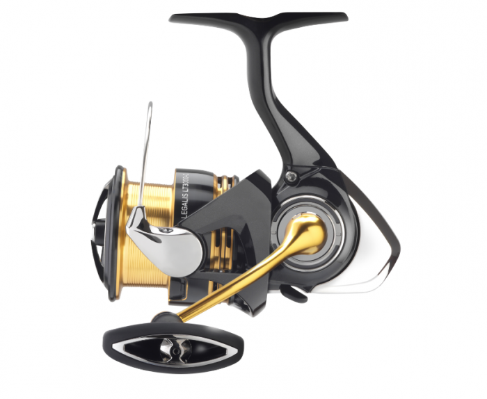 MULINETA DAIWA LEGALIS LT5000-C(U) [1]
