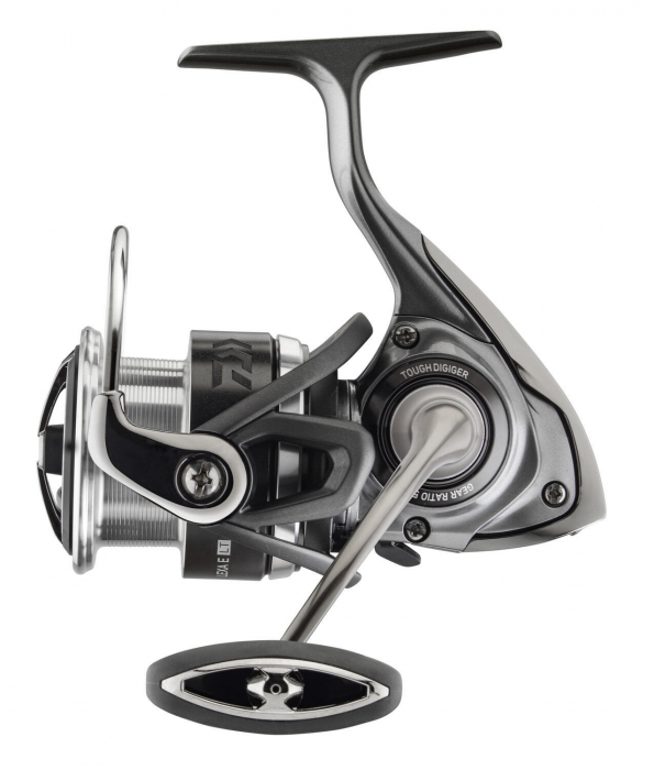 MULINETA DAIWA LEXA E LT 2000 5RUL/150MX014MM/5,3:1 [1]