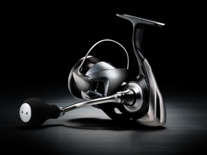 Mulineta Daiwa Lexa LT4000 5RUL/150MX028MM/5,2:1 [2]