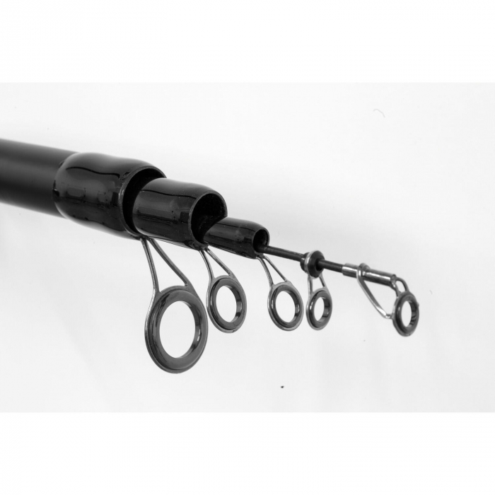 Lanseta telescopica Lineaeffe Light Caster 3,60M/50-100G [2]