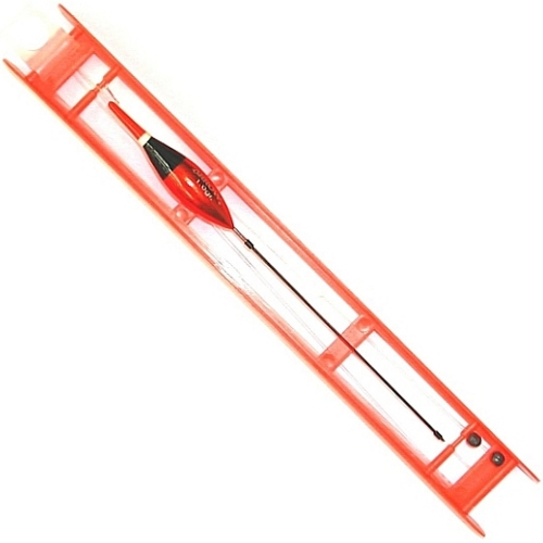 LINIE PESCUIT FIR 0.16 MM, PLUTA 0.05/1.5 GRAME, CARLIG NR 08 VIDRAX  [1]