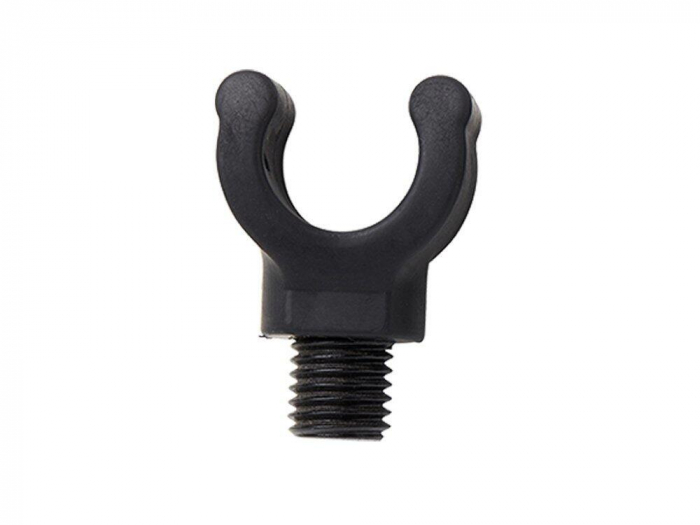 CAP SUPORT LANSETA TIP U PROLOGIC CLINCH RUBBER BUTT GRIP MARIME L, 3 BUC / SET [1]