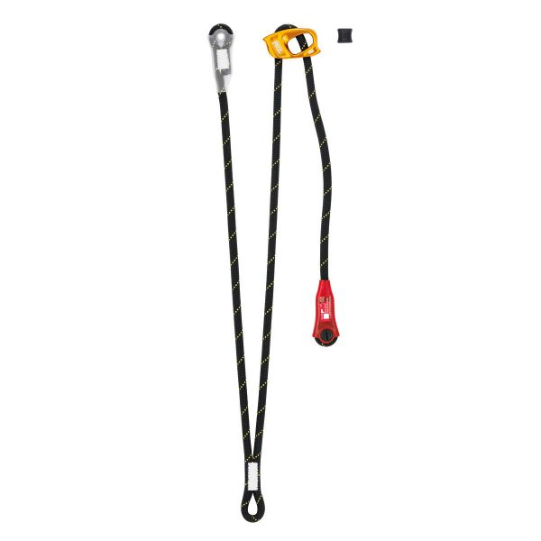 Lonja Petzl Progress adjust-y lanyard