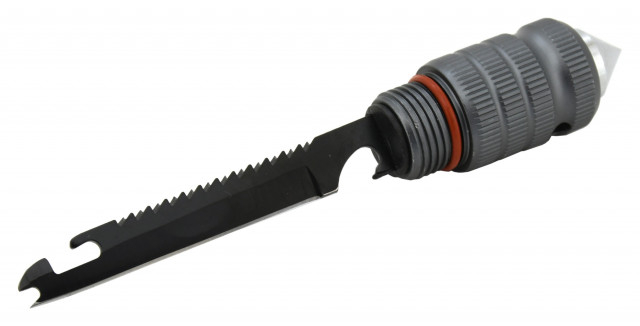 Lopata multifunctionala Cattara Panther 47 cm [3]