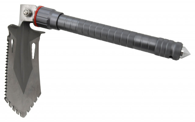 Lopata multifunctionala Cattara Panther 47 cm [4]