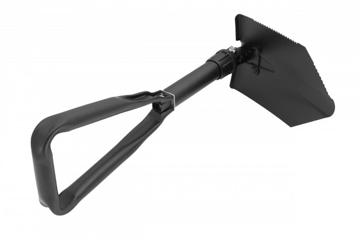 Lopata pliabila Coghlans [5]