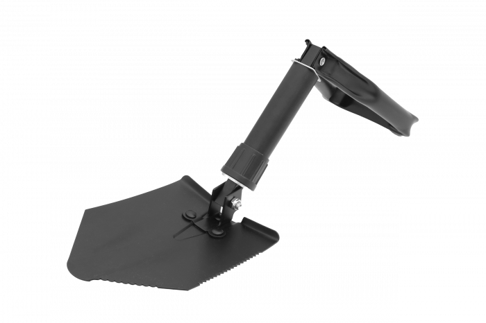 Lopata pliabila Coghlans [4]