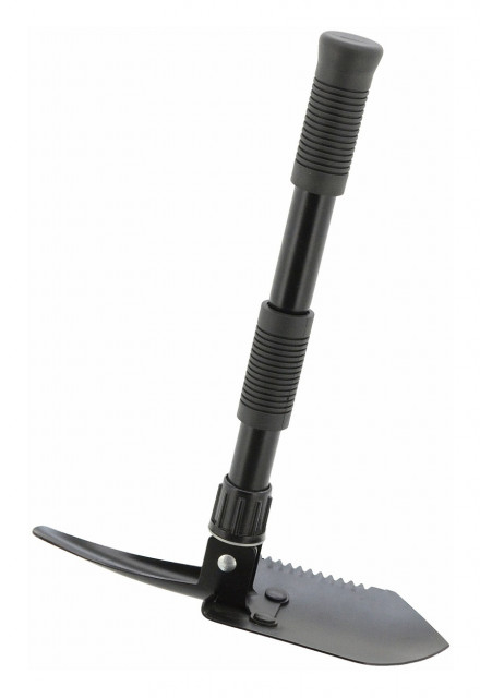 Lopata pliabila din metal Cattara 40 cm [3]