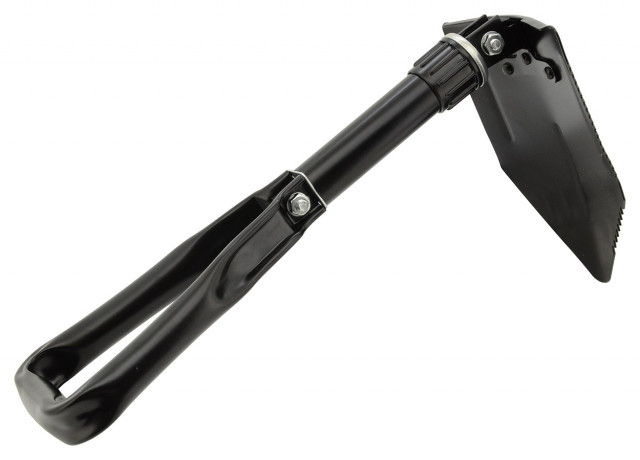 Lopata pliabila din metal Cattara 58 cm [3]