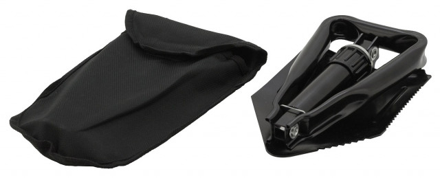 Lopata pliabila din metal Cattara 58 cm [5]