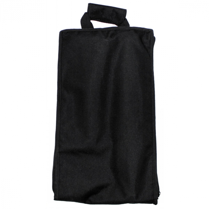 Lopata telescopica ultralight, cu husa Fox Outdoor Deluxe [3]