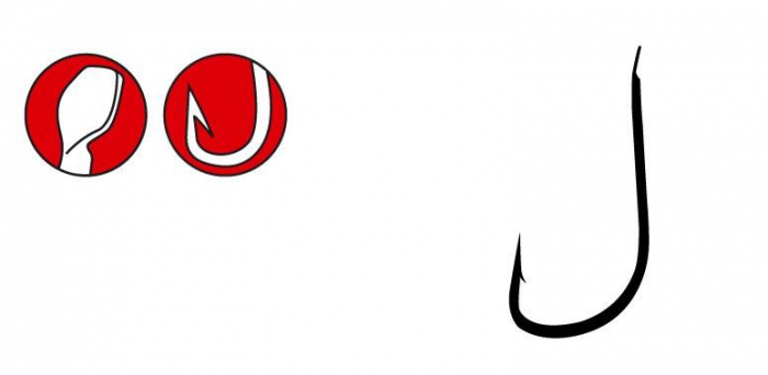 CARLIGE GAMAKATSU LS-1010B BL 25 BUC / PLIC, NR 14 [1]