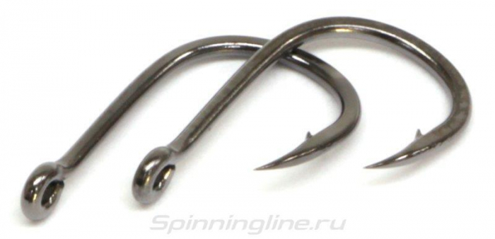 CARLIGE GAMAKATSU LS-3323F BLACK 7 BUC / PLIC, NR 2 [4]