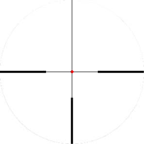 LUNETA BLASER B2 TIP.M 1-6X24 IC [2]