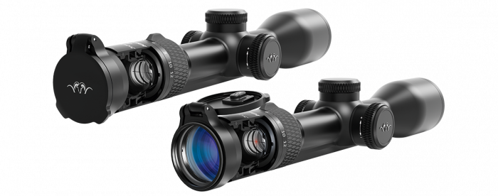 LUNETA BLASER B2 TIP.M 2,5-15X56 IC QDC [2]