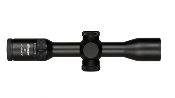 LUNETA BLASER B2 1,7-10X42 IC [4]