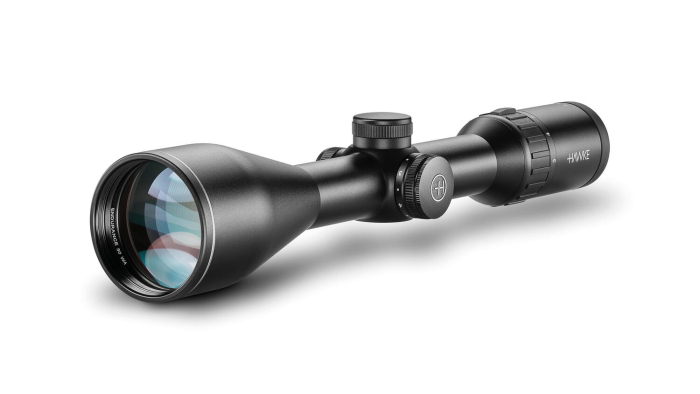 Luneta Hawke Endurance 30 WA FD 3-12X56 IR/30MM [1]