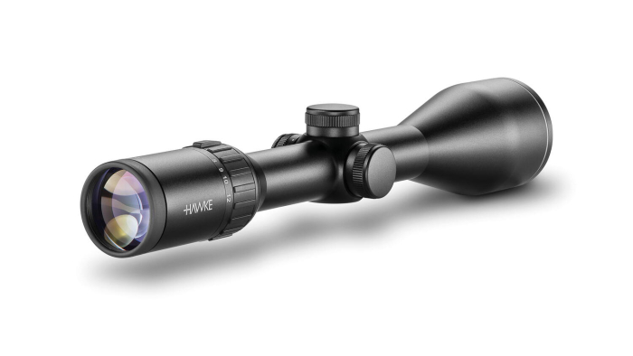 Luneta Hawke Endurance 30 WA FD 3-12X56 IR/30MM [2]