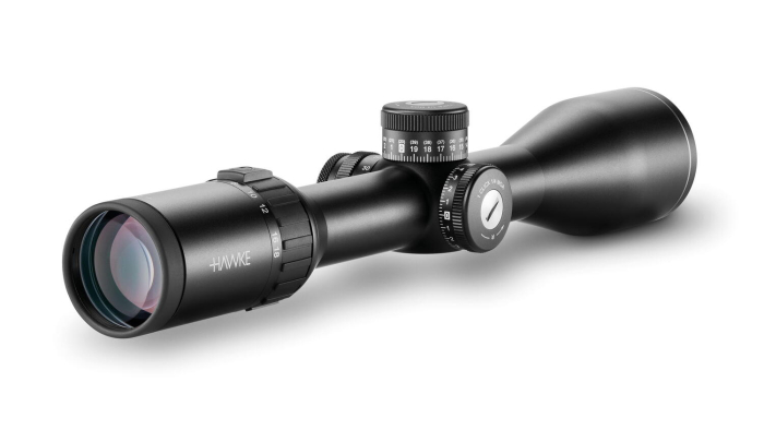 Luneta Hawke Endurance 30 WA FD 3-18X56 SF-LR2/30MM [2]