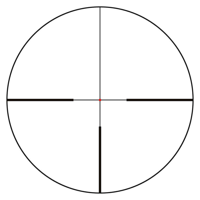 Luneta Spectra 8X 1-8X24I G4I FIBER [2]