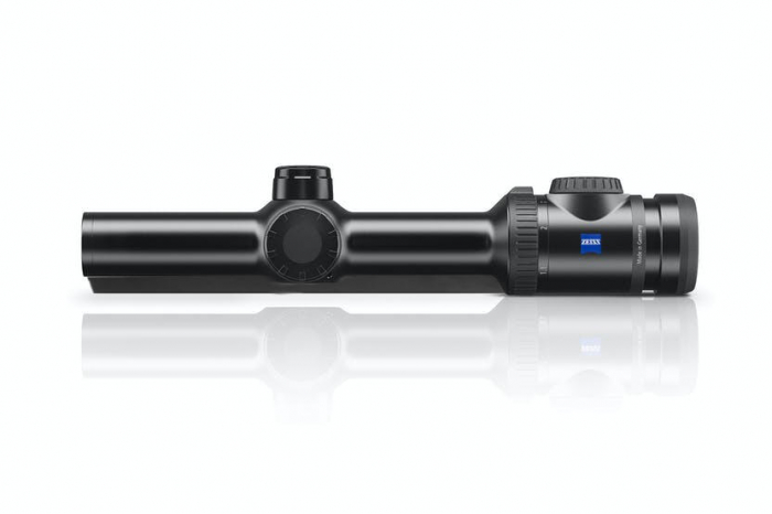 LUNETA ZEISS  V8 M 1.1-8X24/IR60 [2]