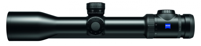 LUNETA ZEISS  V8 M 1.8-14X50/IR60 ASV [2]