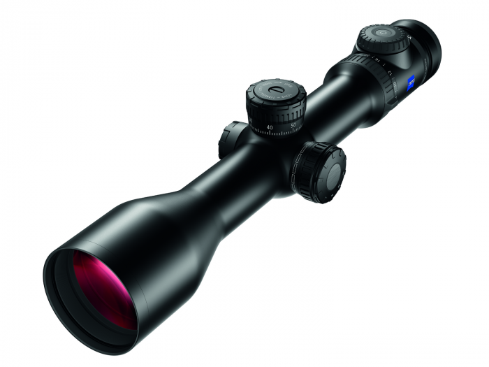 Luneta Zeiss V8 M 2,8-20X56/IR 60 ASV [1]