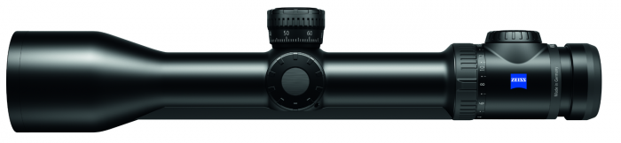 Luneta Zeiss V8 M 2,8-20X56/IR 60 ASV [2]