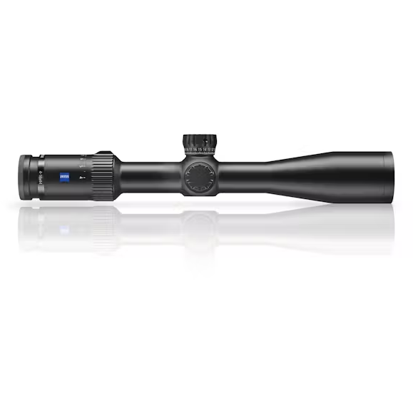 Luneta Zeiss Conquest V4 4-16X44/IR60 ASV [2]
