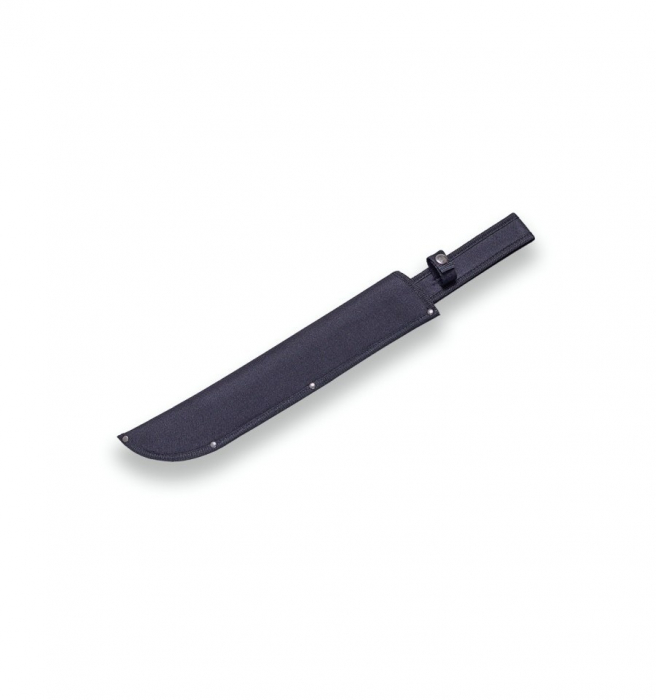 Maceta Joker Tropicano cu husa, lama otel inox 38 cm [2]