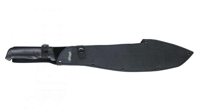 MACETA WALTHER MACH TAC 1, LAMA 400 MM [2]