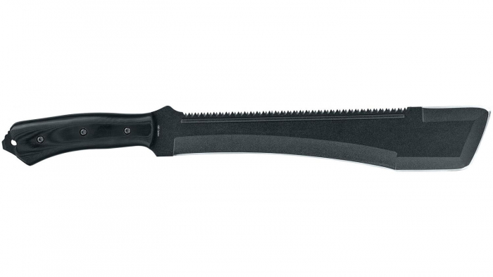Maceta Walther MSM Modified Survival Machete, husa inclusa [4]