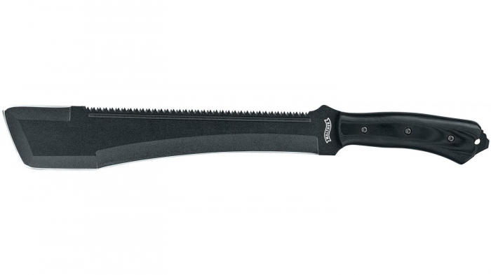 Maceta Walther MSM Modified Survival Machete, husa inclusa [2]