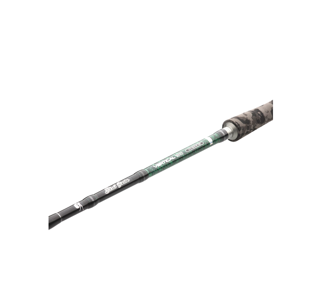 LANSETA MADCAT BLACK VERTICAL, 1 BUC, 1,90M/150G [3]