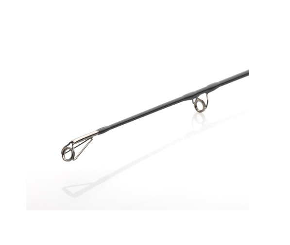 LANSETA MADCAT BLACK HEAVY DUTY, 2 BUC, 2,40M/200-300G [5]