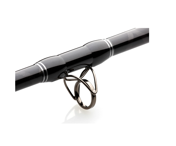 LANSETA MADCAT BLACK HEAVY DUTY, 2 BUC, 2,70M/200-300G [4]