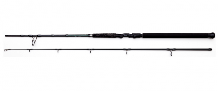 LANSETA MADCAT BLACK SPIN 2,70M/40-150G [1]