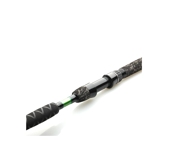 LANSETA MADCAT GREEN DELUXE, 2 BUC, 3,20M/150-300G [5]