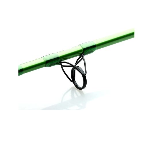 LANSETA MADCAT GREEN HEAVY DUTY, 2 BUC, 3,00M/200-400G [5]